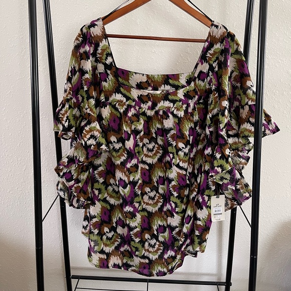 Terra \u0026 Sky | Tops | Terra Sky Womens 